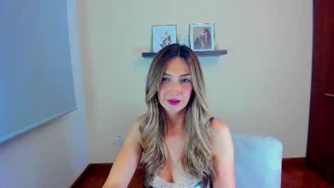 Sara online show from August 8, 12:43 am