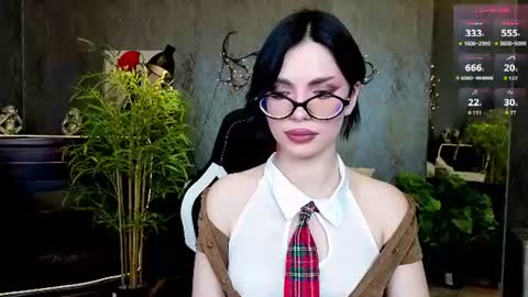 Kim online show from August 15, 2:10 pm