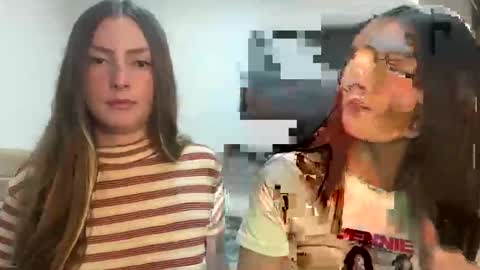 Sophi  online show from April 26, 3:35 am