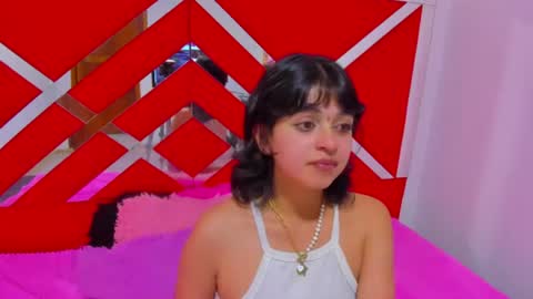 velvet_giirll online show from August 6, 5:01 pm