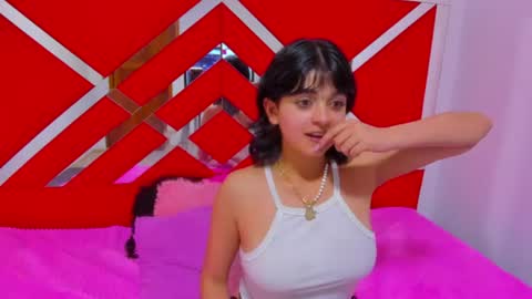 velvet_giirll online show from August 6, 6:07 pm