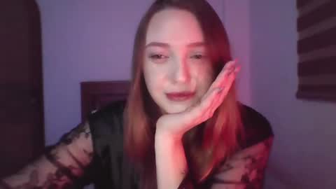 velvet_poem online show from August 27, 5:32 pm