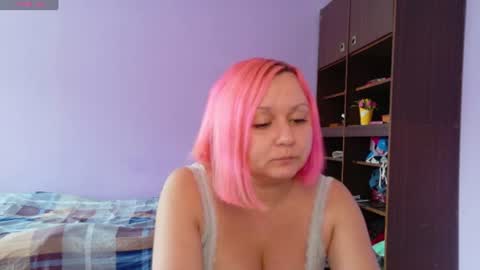 Velvet Rosse online show from July 21, 5:00 am