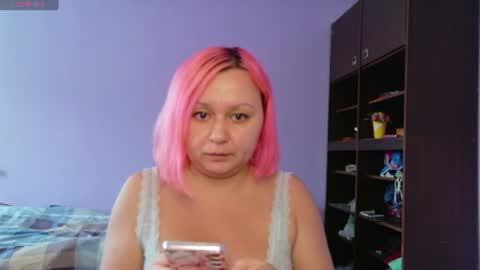 Velvet Rosse online show from July 21, 7:11 am