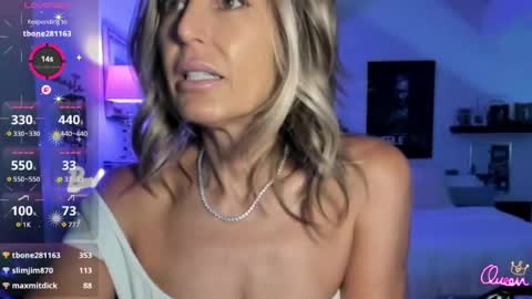VelvetBarbie online show from July 23, 6:21 pm