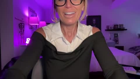 VelvetBarbie online show from August 2, 8:49 pm