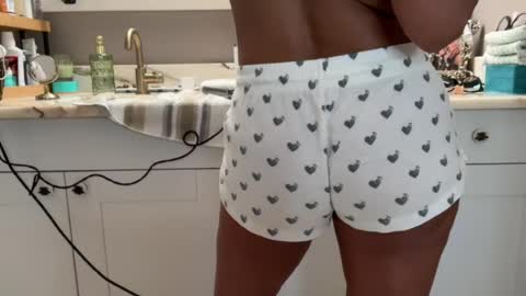 VelvetBarbie online show from August 14, 7:28 pm