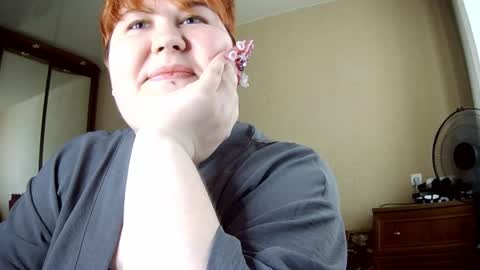 velvetcandy_ online show from June 22, 8:59 am