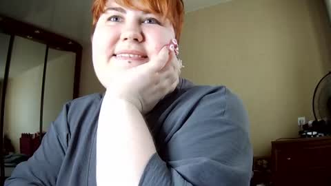 velvetcandy_ online show from June 22, 10:05 am