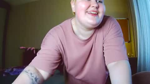 velvetcandy_ online show from August 31, 10:49 am