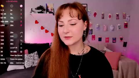 Mia online show from July 22, 8:50 am