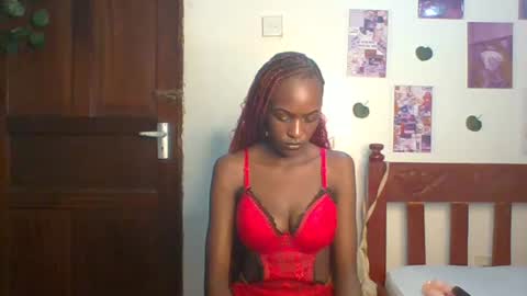velvetdesiree online show from June 23, 10:00 pm