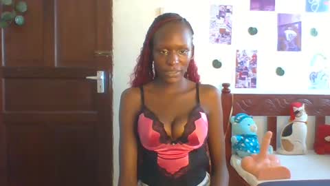 velvetdesiree online show from June 25, 10:07 am