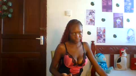 velvetdesiree online show from June 25, 11:57 am