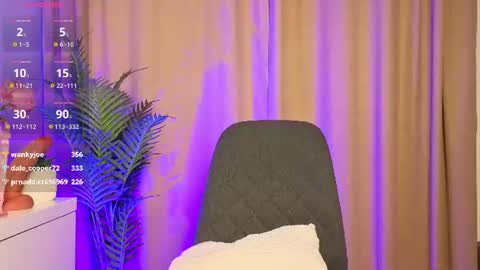 Vivien online show from July 15, 10:54 pm