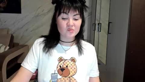 VelvetMila  online show from February 20, 2:42 am
