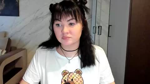 VelvetMila  online show from February 20, 3:48 am