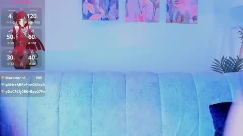     online show from August 14, 5:49 pm