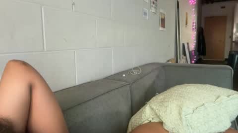 Velvet Rayo online show from August 14, 12:20 pm