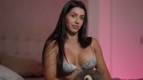 Velvet Angel online show from August 13, 2:09 pm