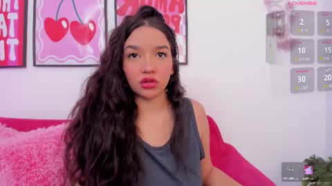 Velvett online show from August 11, 3:08 am