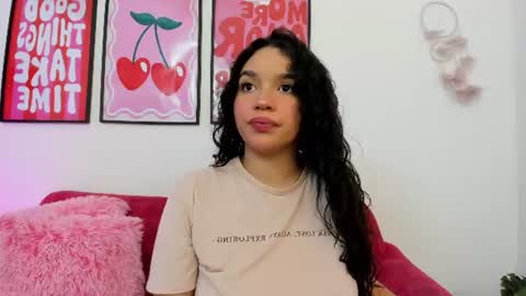Velvett online show from August 15, 3:10 am