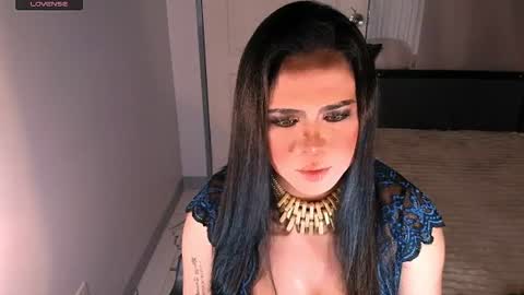 Vel online show from July 26, 9:47 am