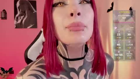 Jess online show from August 10, 1:40 am