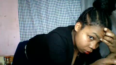 velyssa online show from August 13, 11:08 pm