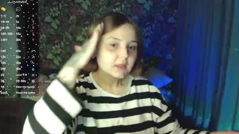 eva 3 online show from July 26, 6:57 pm