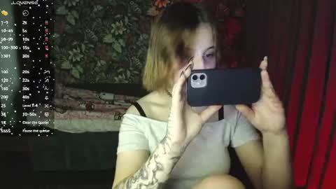 eva 3 online show from July 27, 5:29 pm