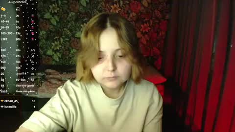 eva 3 online show from July 28, 8:26 pm