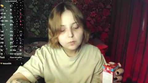 eva 3 online show from July 30, 5:31 pm