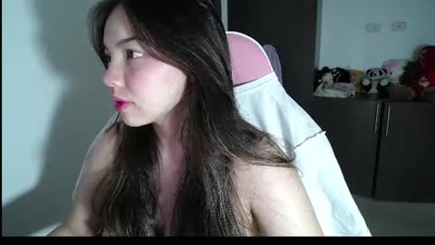 venelope1 online show from August 5, 9:57 pm
