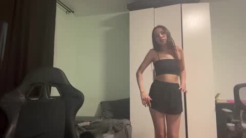 Milla online show from August 6, 6:29 pm