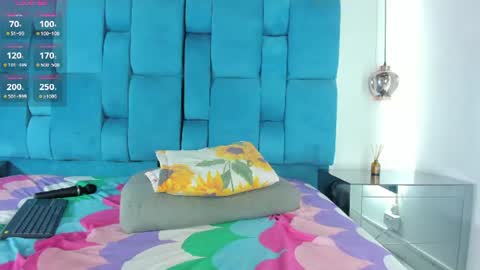 venezolana_caro online show from August 13, 2:31 pm