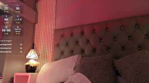 venez sofia  online show from August 4, 9:23 pm
