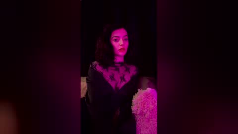 venom_goddess online show from February 20, 9:23 pm