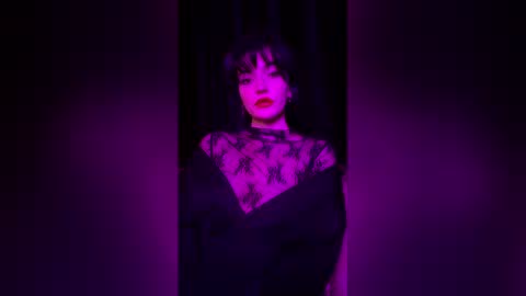 venom_goddess online show from March 6, 9:00 pm
