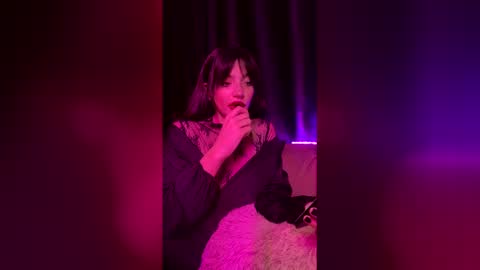 venom_goddess online show from March 10, 8:27 pm