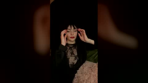 venom_goddess online show from April 23, 7:39 pm