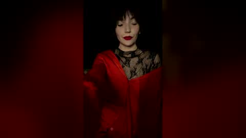 venom_goddess online show from May 9, 7:16 pm
