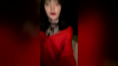 venom_goddess online show from May 10, 8:22 pm