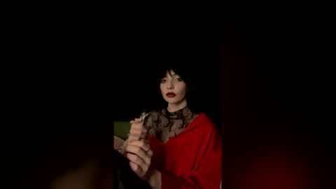 venom_goddess online show from May 12, 9:04 pm
