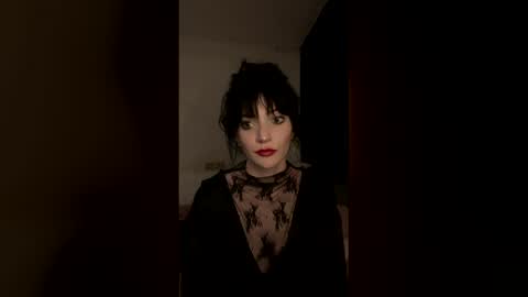 venom_goddess online show from May 19, 7:59 pm