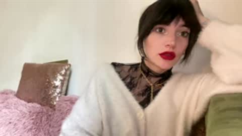 venom_goddess online show from June 2, 2:42 pm