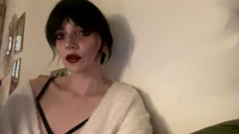venom_goddess online show from June 4, 7:40 pm