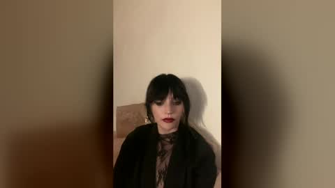 venom_goddess online show from June 25, 9:51 pm