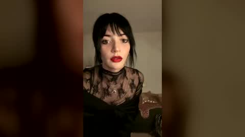 venom_goddess online show from June 30, 10:11 pm