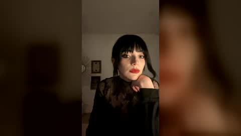 venom_goddess online show from July 2, 10:00 pm